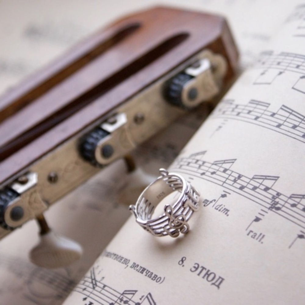 "Soothe Your Heart, I Will Sing of Glory" - Picture 6 of 7